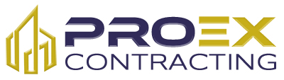 ProEx Contracting Logo